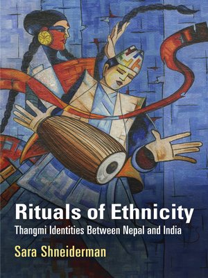 cover image of Rituals of Ethnicity